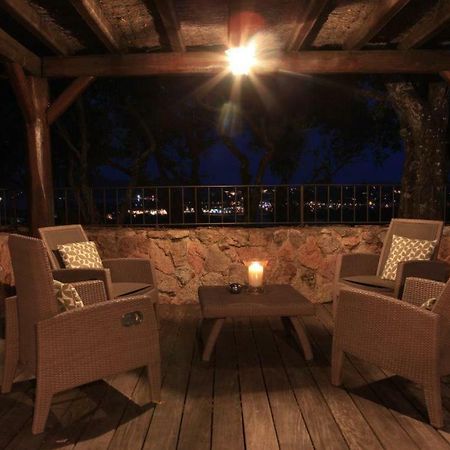 Domaine Brellinga - Tavara Villa Porto-Vecchio  Ngoại thất bức ảnh