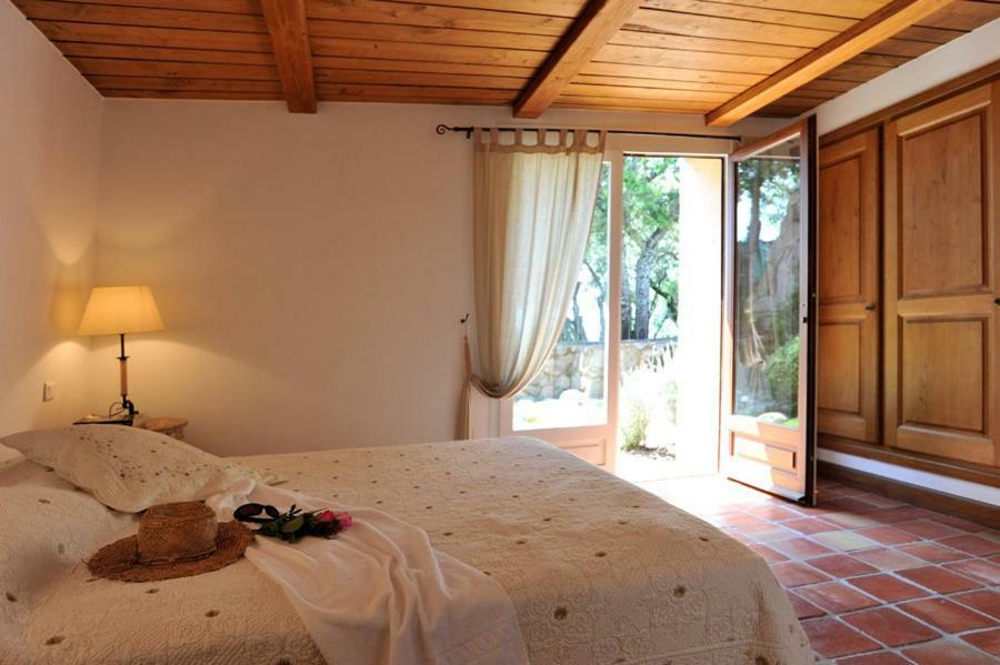 Domaine Brellinga - Tavara Villa Porto-Vecchio  Ngoại thất bức ảnh