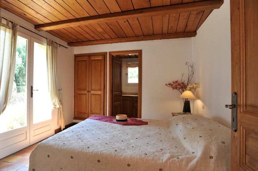 Domaine Brellinga - Tavara Villa Porto-Vecchio  Ngoại thất bức ảnh
