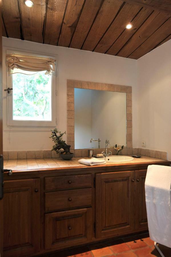 Domaine Brellinga - Tavara Villa Porto-Vecchio  Ngoại thất bức ảnh