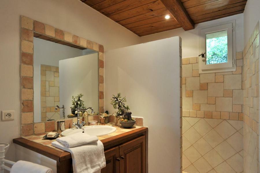 Domaine Brellinga - Tavara Villa Porto-Vecchio  Ngoại thất bức ảnh