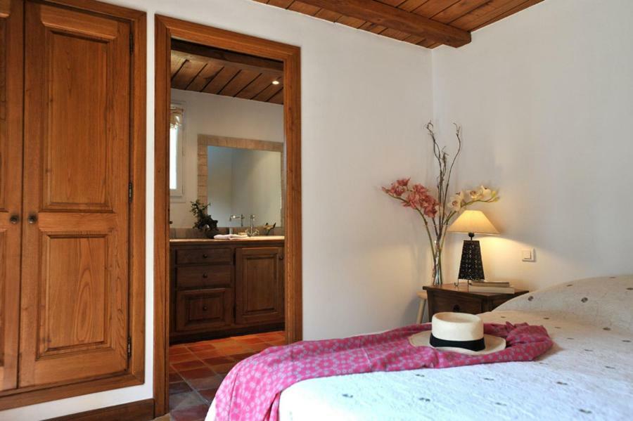 Domaine Brellinga - Tavara Villa Porto-Vecchio  Ngoại thất bức ảnh