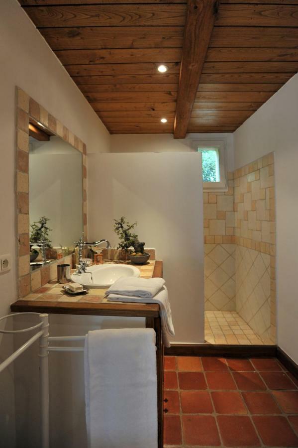 Domaine Brellinga - Tavara Villa Porto-Vecchio  Ngoại thất bức ảnh